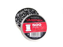 Пневматические пули Umarex Hammer k .177 500 шт