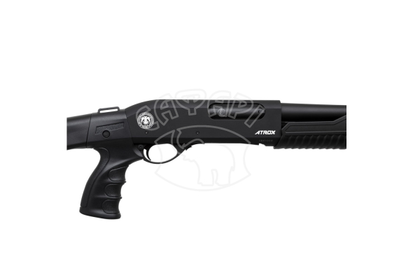 Рушниця Huglu ATROX A Black кал. 12/76