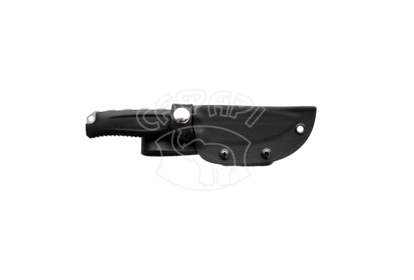 Ніж з фіксованим лезом Benchmade Steep Country Hunter