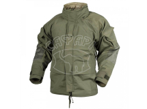 Зимняя куртка Helikon-Tex ECWCS Gen II Oliva