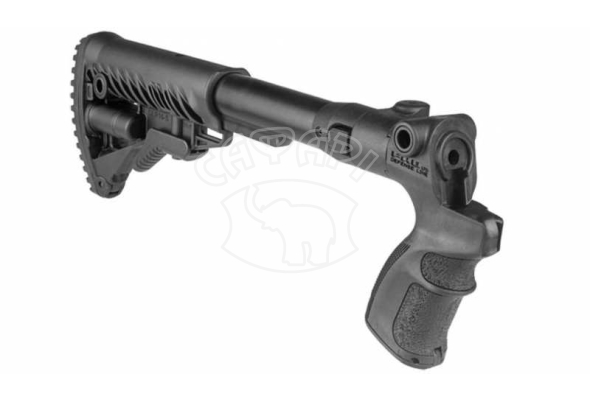  Приклад складной M4 Fab Defense для Mossberg 500/590 Maverick 88