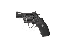 Револьвер пневматический Umarex  Colt Python 2.5