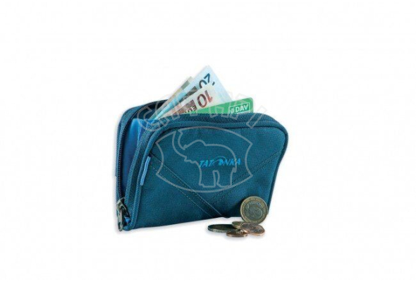 Гаманець Tatonka Plain Wallet Shadow Blue