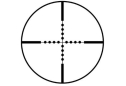 Оптический прицел Sightron SII 6-24x42 MD