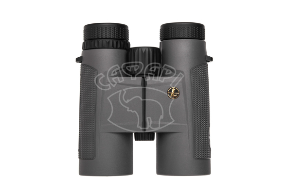 Бинокль Leupold BX-1 McKenzie 10x42 Roof Shadow Gray