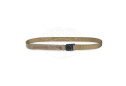 Ремінь с кішенею Tatonka Travel Belt Khaki