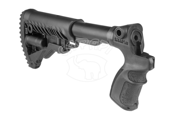  Приклад телескопический M4 Fab Defense для Mossberg 500/590 Maverick 88