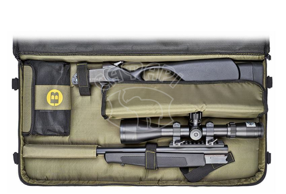 Чехол Bergara для разборных ружей