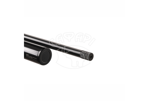 Гвинтівка пневматична PCP Aselkon MX9 Sniper Wood кал. 4.5