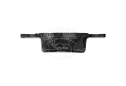 Гаманець прихованого носіння Tatonka WP Moneybelt Black