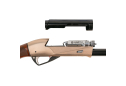 Рушниця Inter arms Bronze Pure high-rib 30