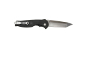 Ніж з складаний лезом SOG Flash II Tanto Satin