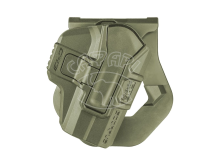 Кобура FAB Defense Scorpus с 1 уровневой фиксацией для пистолета ПМ
