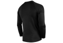 Термобелье Camo-Tec Polarheat guadro stretch Black