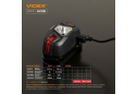 Налобный светодиодный фонарик H015 VIDEX 330Lm 5000K