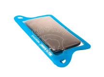 Водонепроницаемый чехол Sea To Summit TPU Guide W/P Case for iPhone 5 Blue