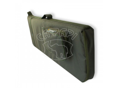 Чехол для AR15 с оптикой LeRoy Protect AR Olive