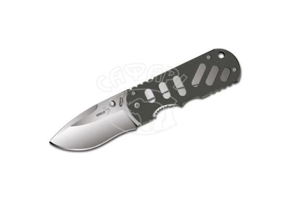 Ніж складаний Boker Plus Hyper Plain
