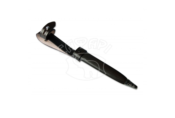 Нож с фиксированным клинком Boker Grabendolch Trench Knife