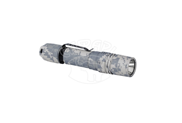 Тактичний ліхтар Fenix PD35 V2.0 UCP Digital Camo Edition