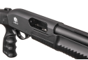 Рушниця Huglu ATROX Standart Black Telescopic Stock кал. 12/76 20