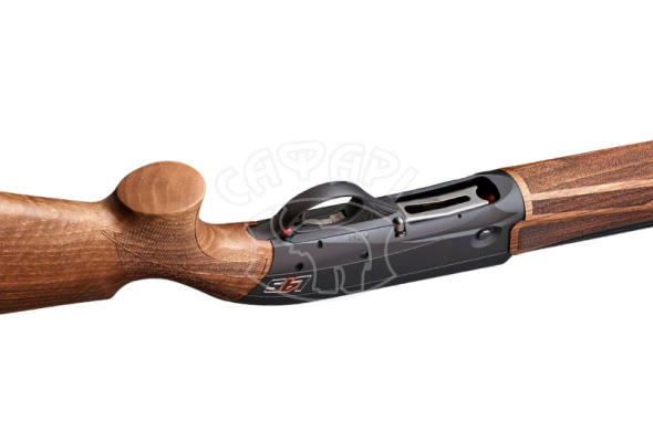 Рушниця Fabarm L4S Hunter Initial кал. 12/76 28