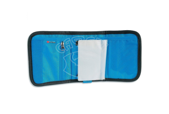Гаманець Tatonka Folder Black