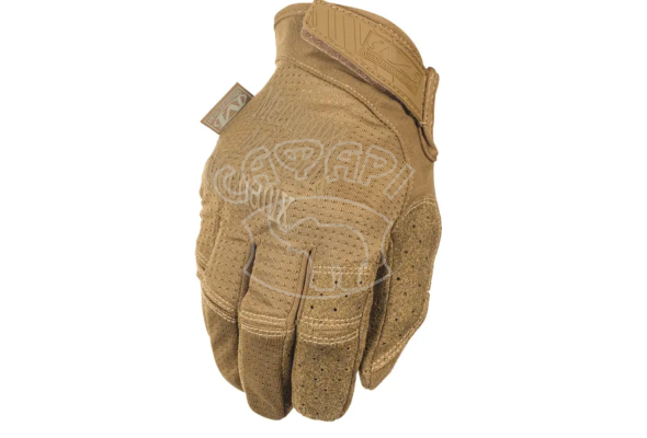 Перчатки Mechanix Specialty Vent. 2XL Coyote