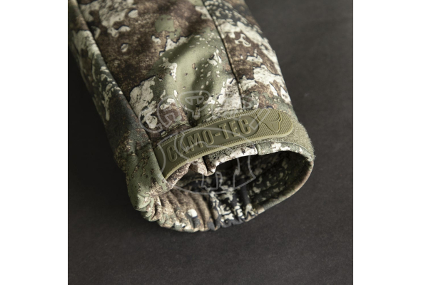 Костюм для охоты Soft-Shell Camo-Tec Norman
