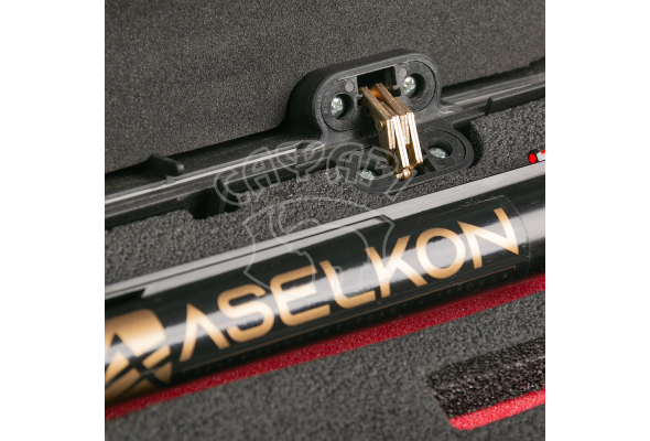 Рушниця Inter arms Bronze Pure high-rib 30