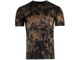 Футболка Camo-Tec Cotton OAK-3 купить