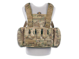 Разгрузочный жилет Tasmanian Tiger CHEST RIG MKII M4 купить