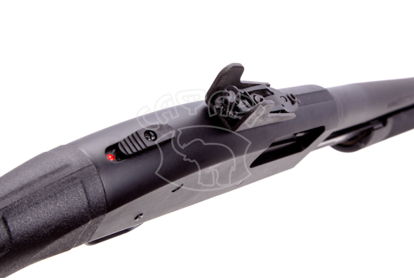 Рушниця Mossberg М590 к.12 20