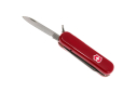 Мультитул Victorinox Signature Lite с фонариком и ручкой