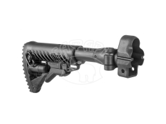  Приклад телескопический складной Fab Defense для MP-5