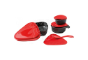 Набор посуды LIGHT MY FIRE MealKit pin-pack Red
