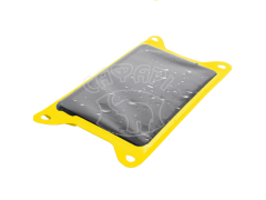 Водонепроницаемый чехол Sea To Summit TPU Guide W/P Case for iPad yellow