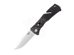 Ніж з складаний лезом SOG Trident