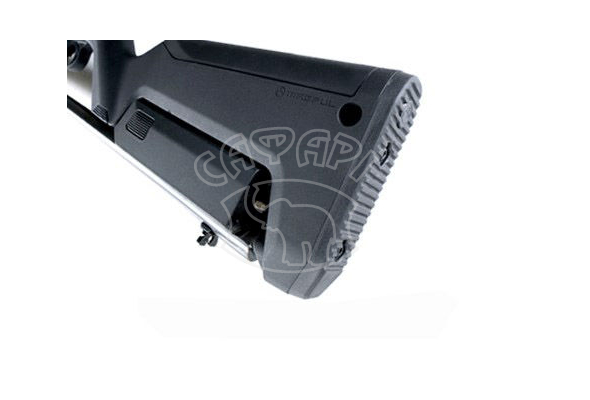 Ложе Magpul X-22 Backpacker Stock до Ruger 10/22 Takedown