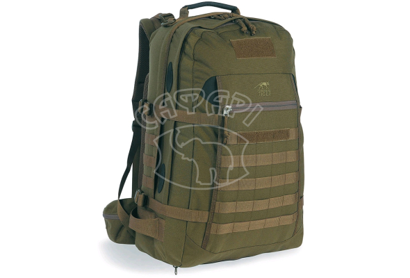 Рюкзак Tasmanian Tiger Mission Pack Olive