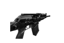 Рушниця Armsan Armtac RS-S1 BLACK TELESCOPIC кал. 12/76 47 см