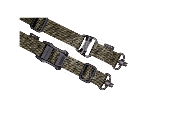 Ремень ружейный с антабками Magpul MS4 Dual QD GEN 2 тактический