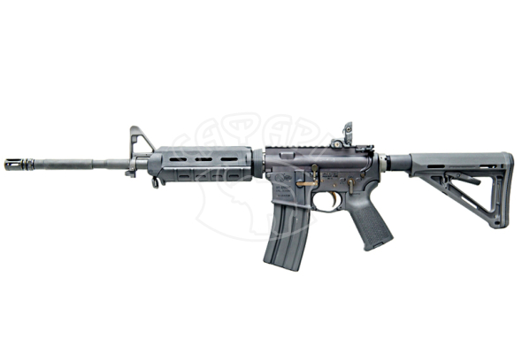 Карабін Colt LE 6920MP-B M4 к.223Rem