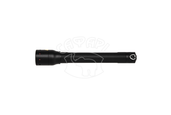 Тактический фонарь Ledlenser P6