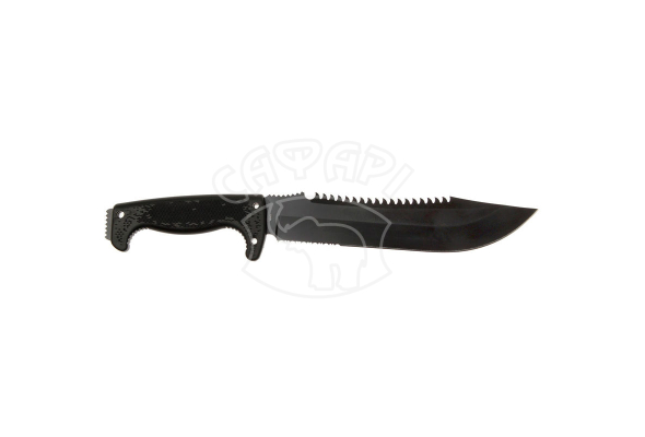 Мачете SOG Jungle Primitive