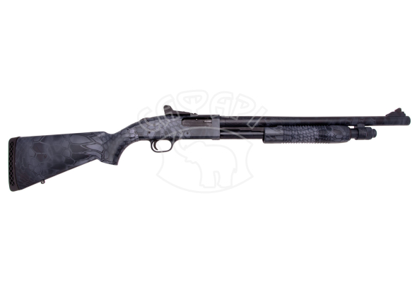 Рушниця Mossberg M590A1 к.12 18,5