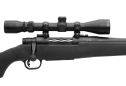 Гвинтівка Mossberg Patriot Classic Synthetic Scoped Combos к .308Win