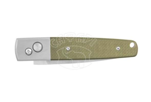 Нож складной Ganzo G7211 green