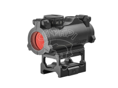 Коллиматорный прицел SIG OPTICS ROMEO-MSR COMPACT, 1X20MM, 2 MOA RED DOT