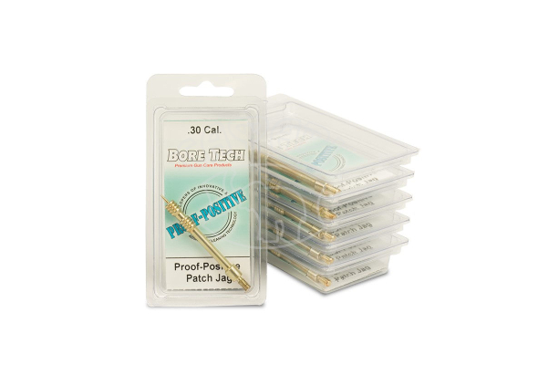 Вішер для нарізної зброї Bore Tech PROOF-POSITIVE